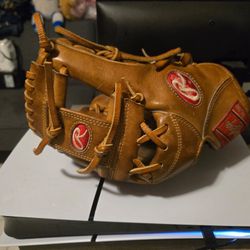 Rawlings Heart Of The Hide 