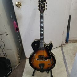 Ibanez 