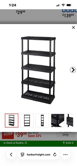 Storage