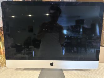 iMac 27” 32gig ram 250gig SSD - 2 Available Comes With Case