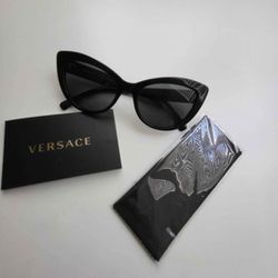 Versace Sun Glasses