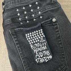 Ksubi Jeans