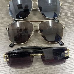 Mens Sunglasses
