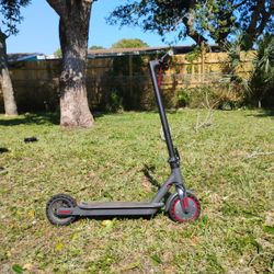 Volpam Electric Scooter 