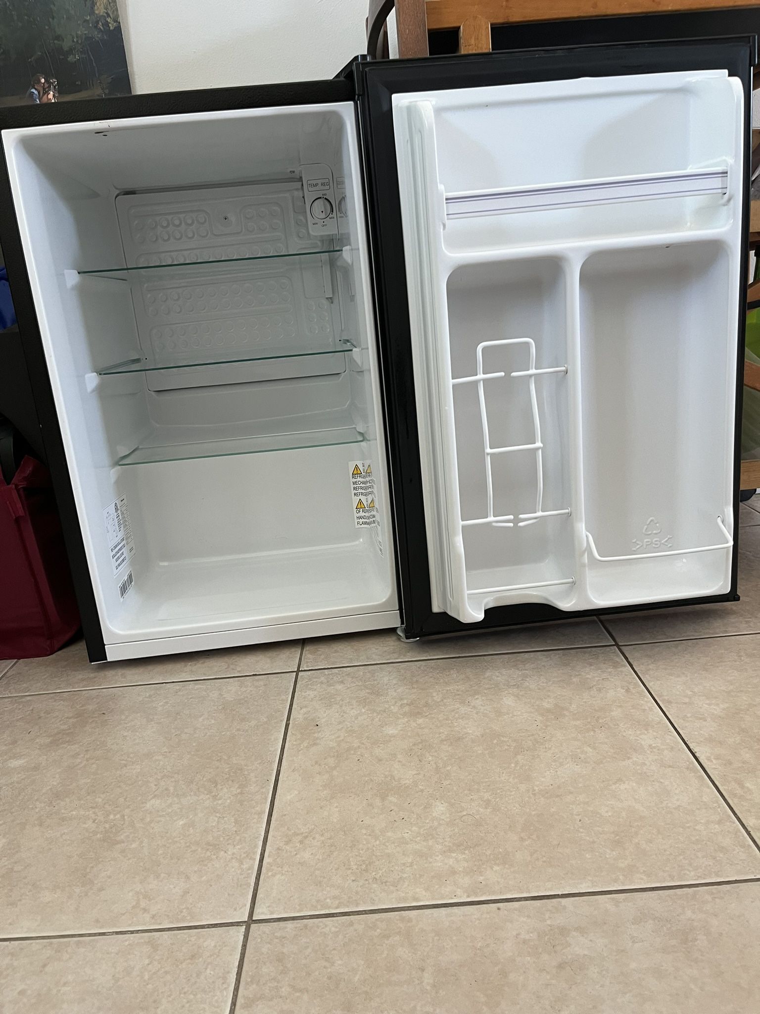 Mini Fridge