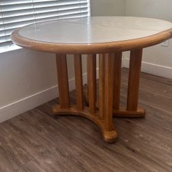 Dinner Room Table 