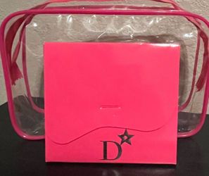 Christian Dior lipstick set