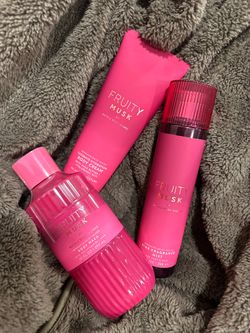 Bath & Body Works
