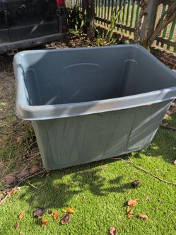 Laundry cart