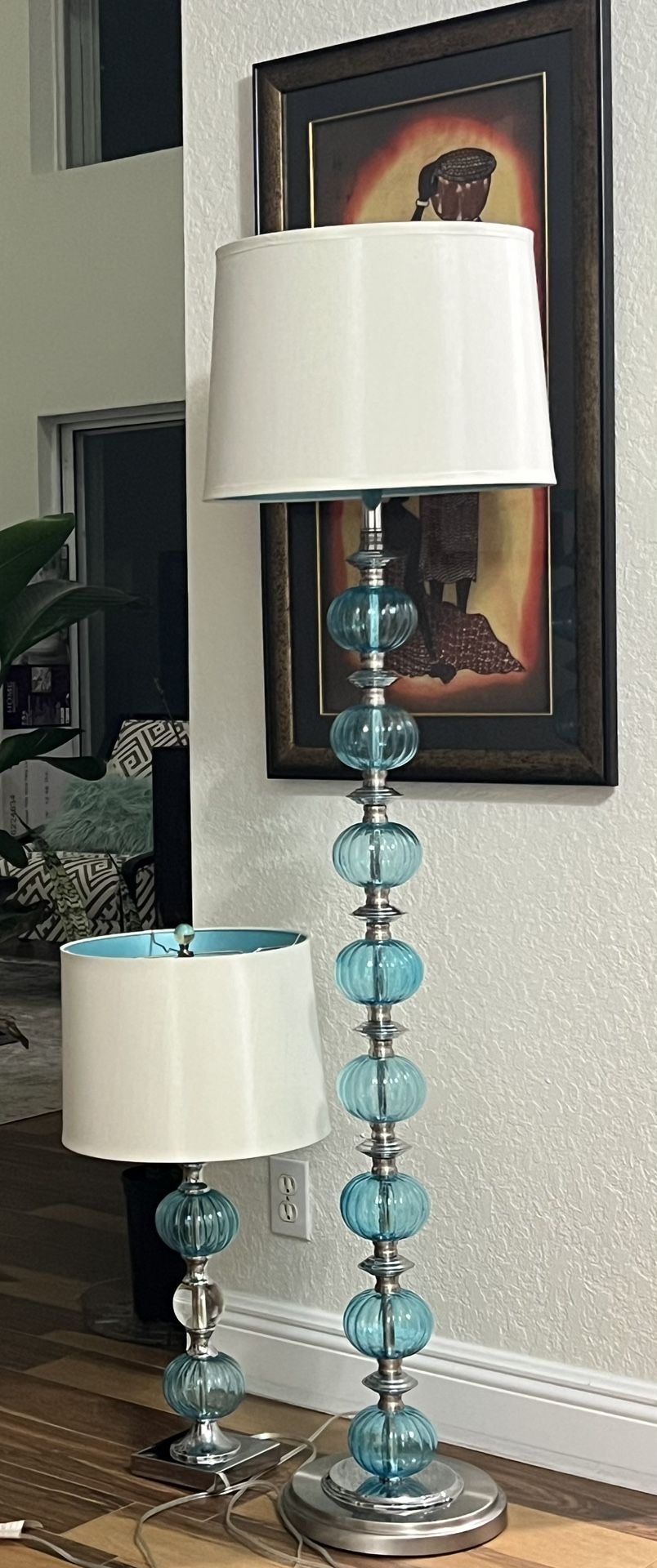 Lamps For The Living Room