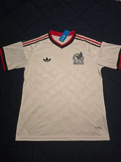 Mexico fan Version 2026-2027