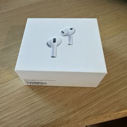 AirPods Pro 3