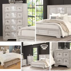 Queen Bed Frame Onsale $50 Down 