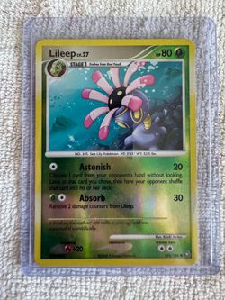 POKÉMON