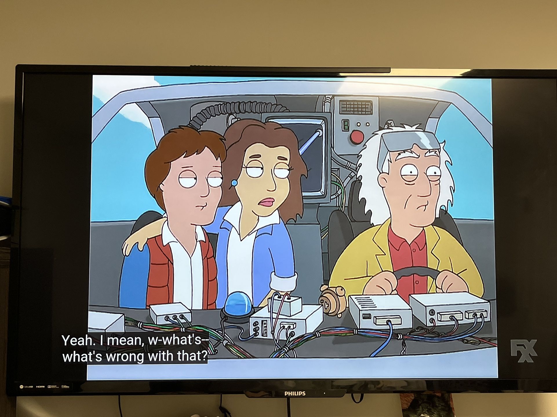 Philips Tv