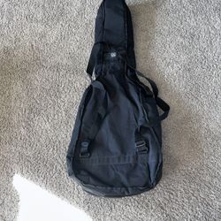 Acoustic Guitar Case 