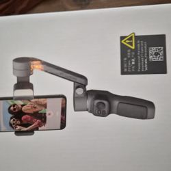 Smooth Q3 Zhiyun Phone Gimbal