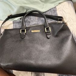 Versace collection purse