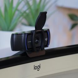 Logitech 1080 Cam