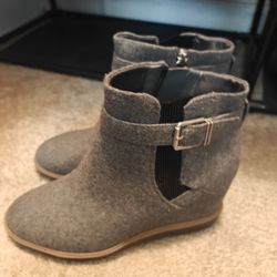 Dr. Scholl's Boots -Size 8.5