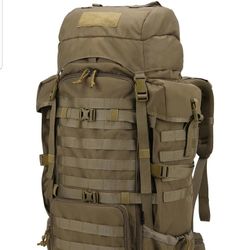 Mardingtop 70L Tacrical Backpack 