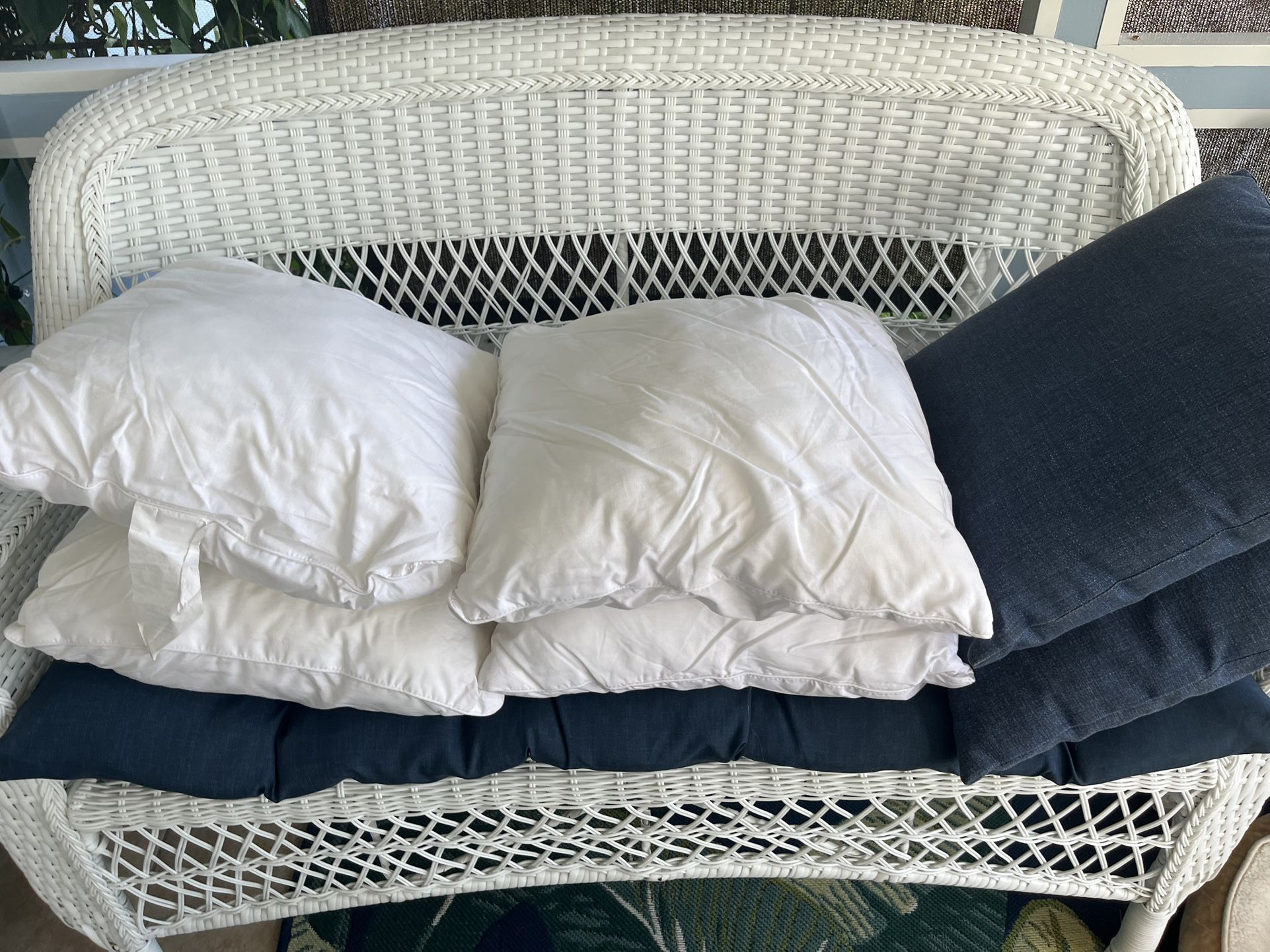 Pillow Cover Fillers