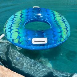 3  Vinyl Pool Foat SQUISHMALLOWS KEVIN THE KOALA POOL FLOAT, Working Condition 
