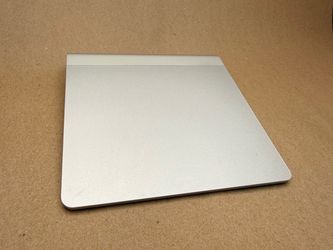 Apple Magic Trackpad A1339 Wireless Bluetooth Multi-Touch – Tested & Working