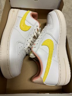 Wmns Air Force 1 '07 LX 'Mama'