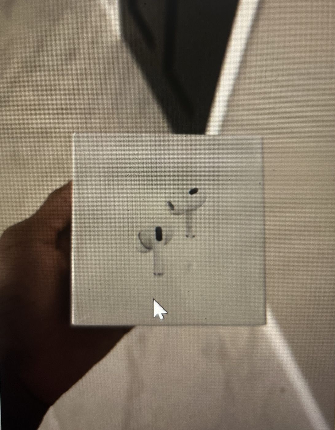 AirPods Pro’s 2nd Generation 
