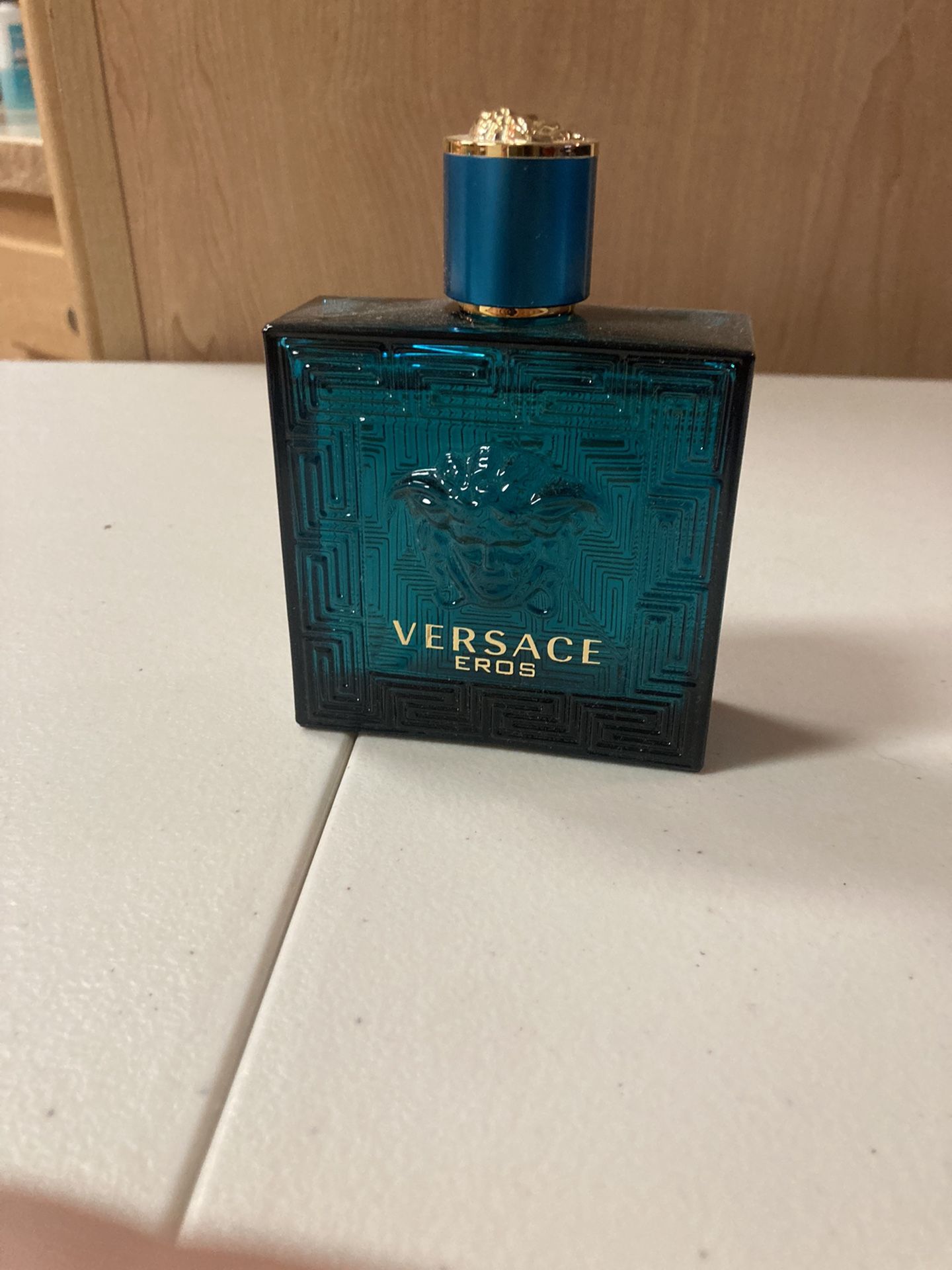 Versace Eros Cologne 