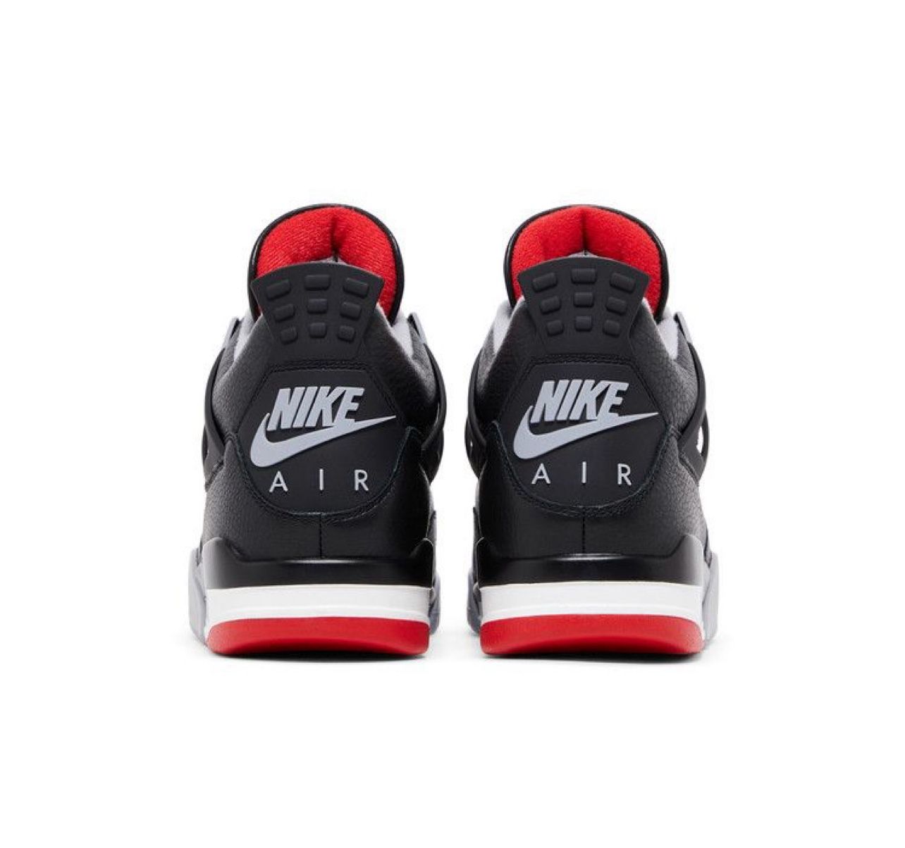 Brand New Air Jordan 4 Bred Reimagined Size 10 Men’s