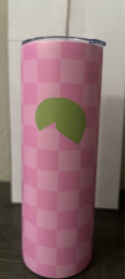 Tumbler