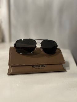 Burberry Sunglasses 
