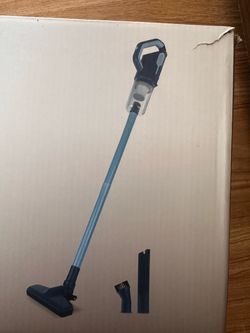 Cord Stick Vacuum with Attachments new