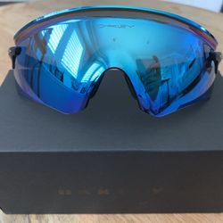 NEW Oakley Oakley Encoder OO9235 Sunglasses Shield 139mm