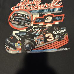 1991 NASCAR Tee