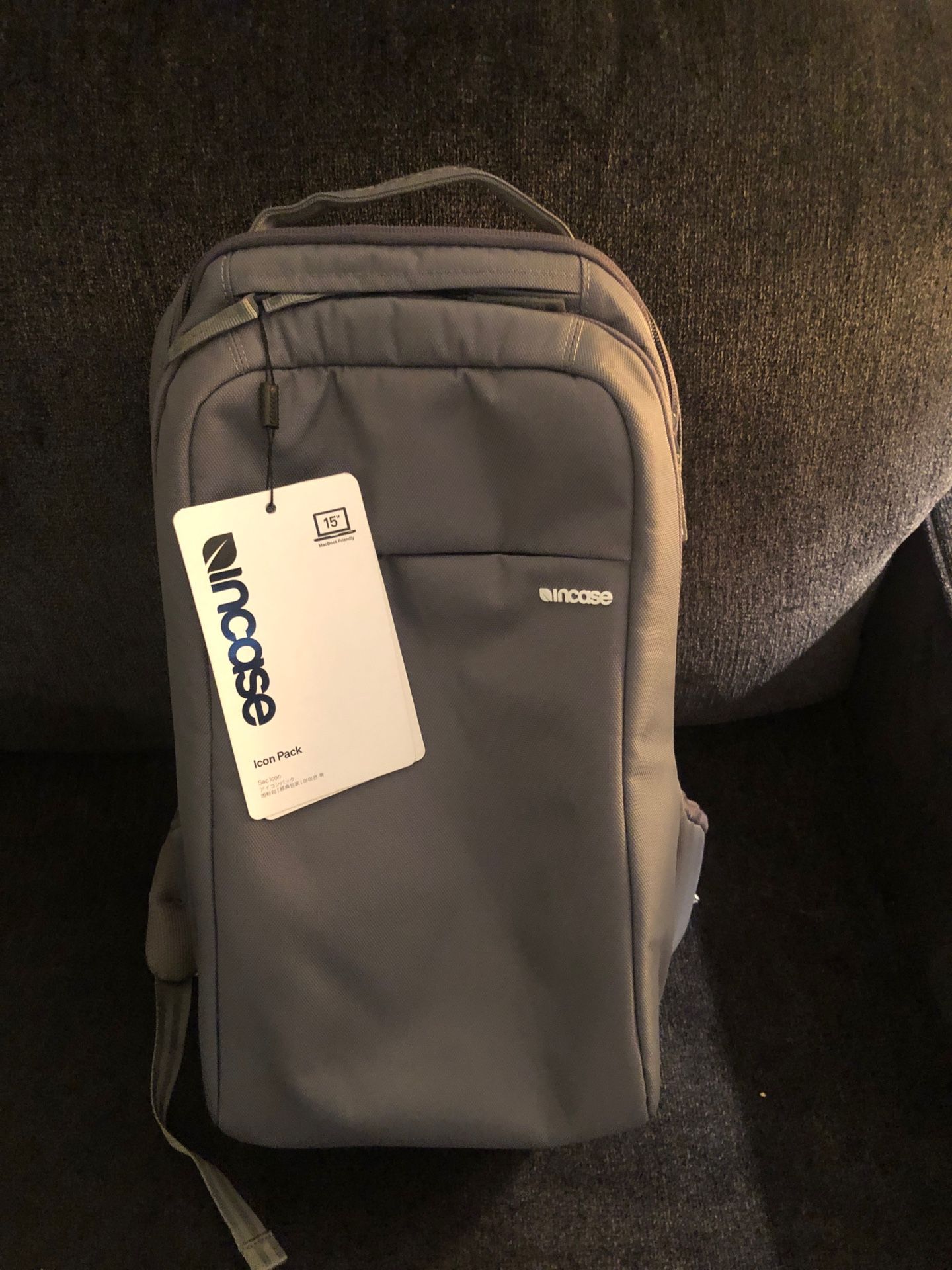 Brand New Incase backpack/laptop bag