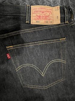 Levi’s