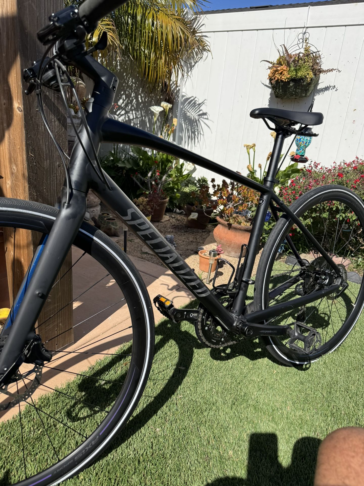 Specialized Sirrus