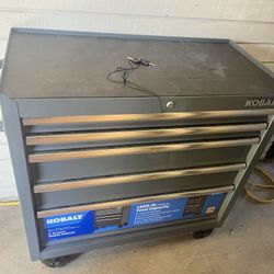 Tool Box