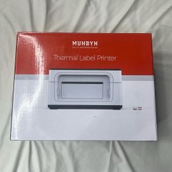 Thermal Label Printer