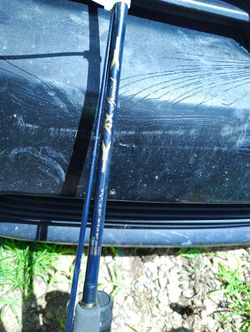 Shimano AX Special Fishing Pole 