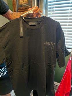 Amiri shirt