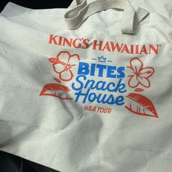 Tote Bags!