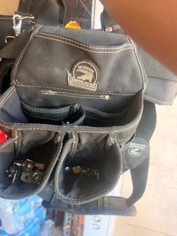 Tool bags