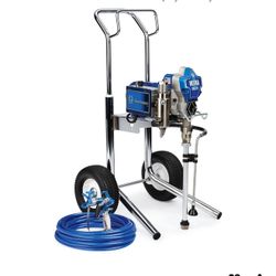 Graco Painter Machine