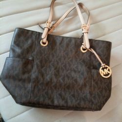 Mk Purse 