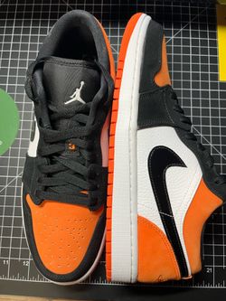 SHATTERED BACKBOARDS 1low