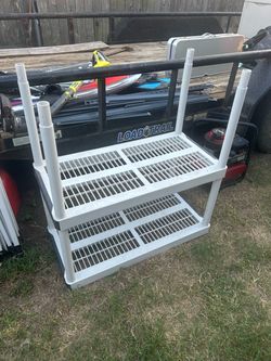 Shelf organizer